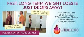 Fast Long Term Weight Loss