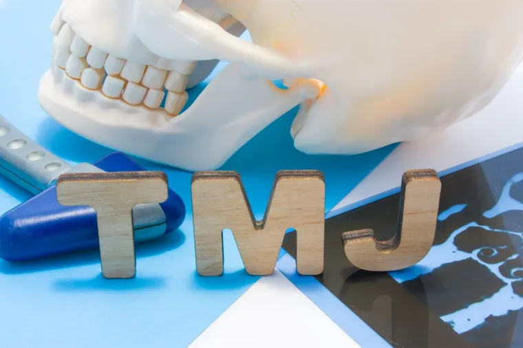 tmj treatment in stafford va