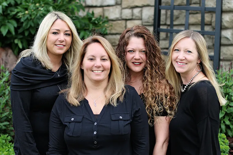 Assistants | Norwalk Family Dentistry