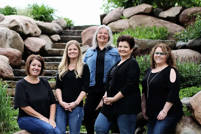 Front Office | Norwalk Family Dentistry