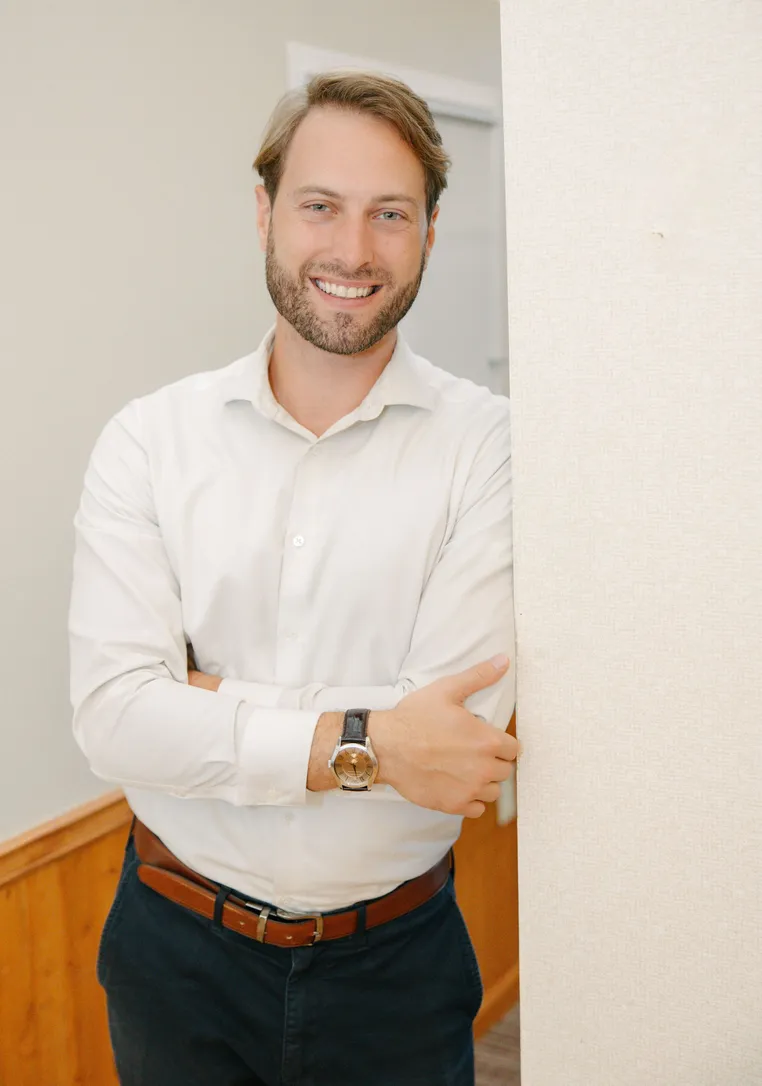 Nicholas Hagan, D.C.