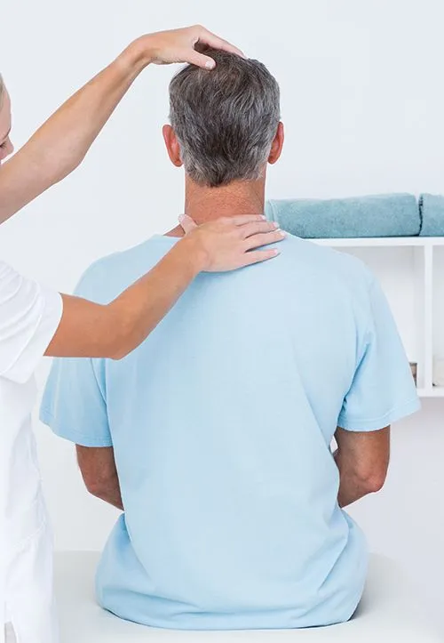 Treatments and Procedures