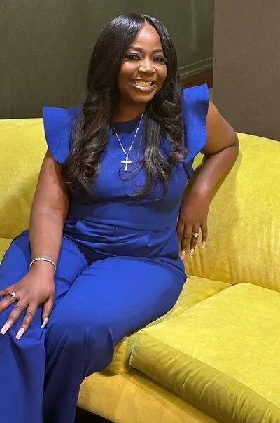 Yvonne Pleasant In Houston And Dallas, TX