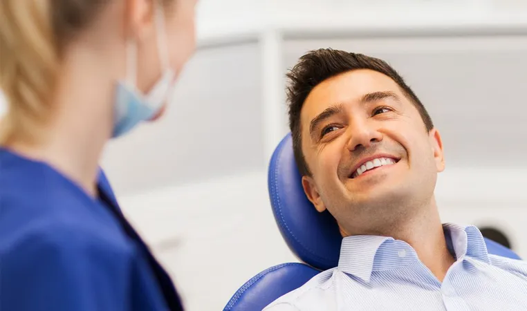 Dental Implants In Philadelphia, PA