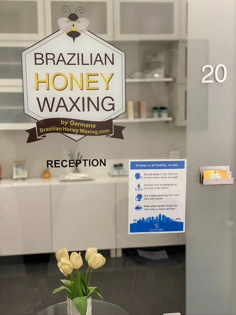 Honey Wax reception