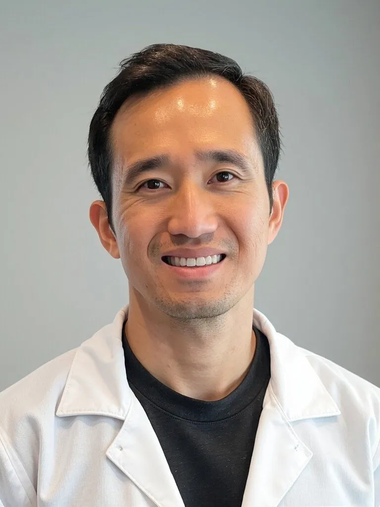 Dr. Nguyen