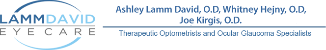 Lamm David Eyecare