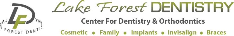 Lake Forest Dentistry
