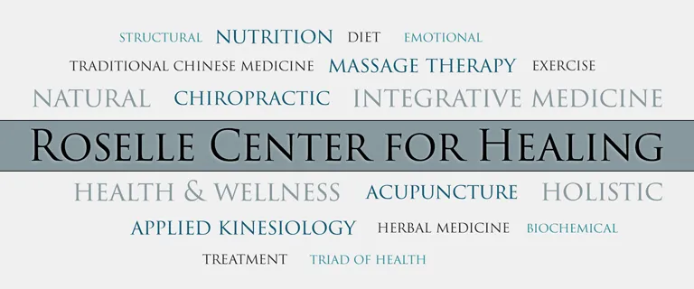 holistic integrative medicine natural health wellness treatment roselle center fairfax va virginia word cloud