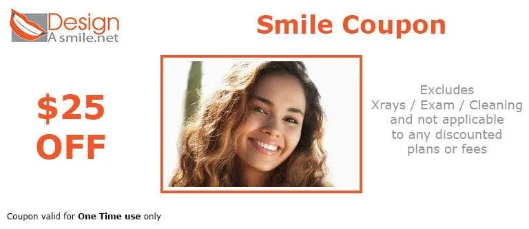 Dental Exam and Cleaning Coupon in South Miami Coral Gables and Kendall, FL