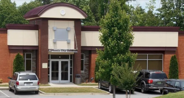 Phenix City Office