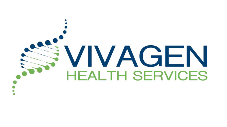 VIVAGEN HEALTH SERVICES LOGO