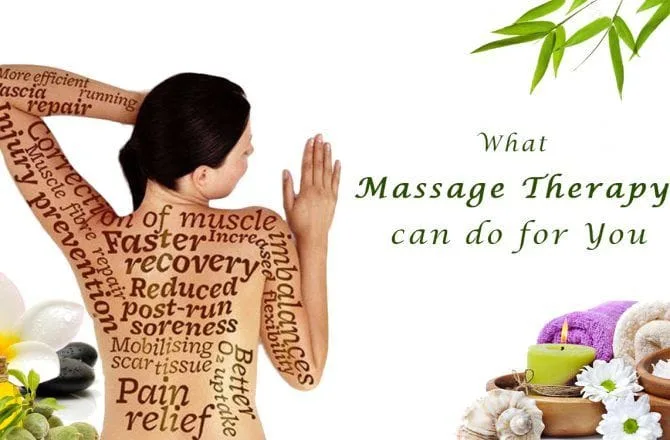 Massage