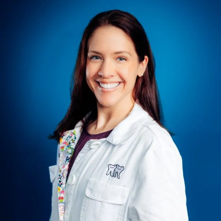 Dr. Julia Lafen, DMD