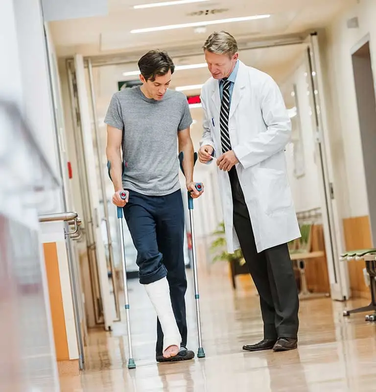 Aggressive Arizona Injury Lawyers