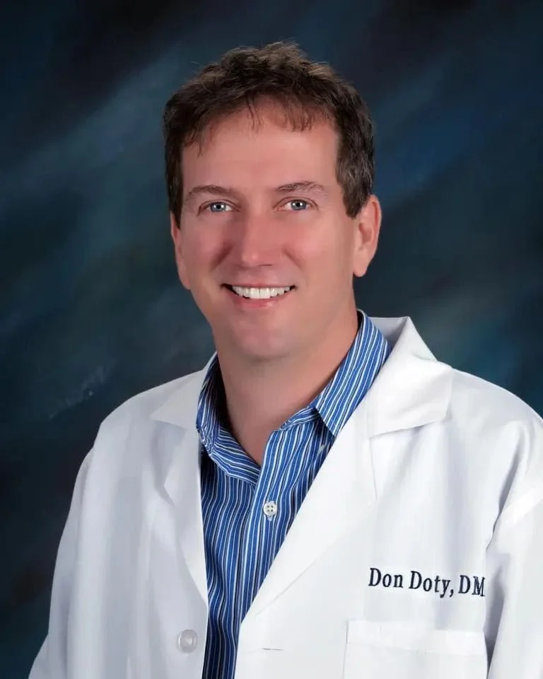 dr don