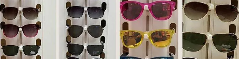 Best eyewear outlet near me