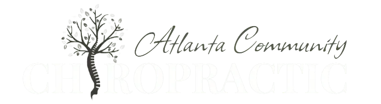 Atlanta Community Chiropractic logo