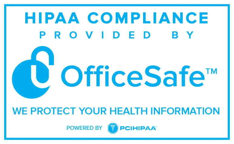 HIPAA Compliance