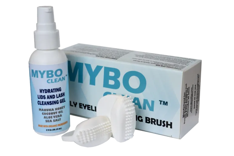 MYBO CLEAN System
