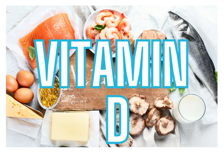 Vitamin D