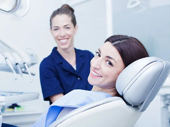 Affordable Dental Care In Philadelphia, PA