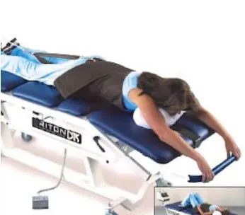 spinal decompression