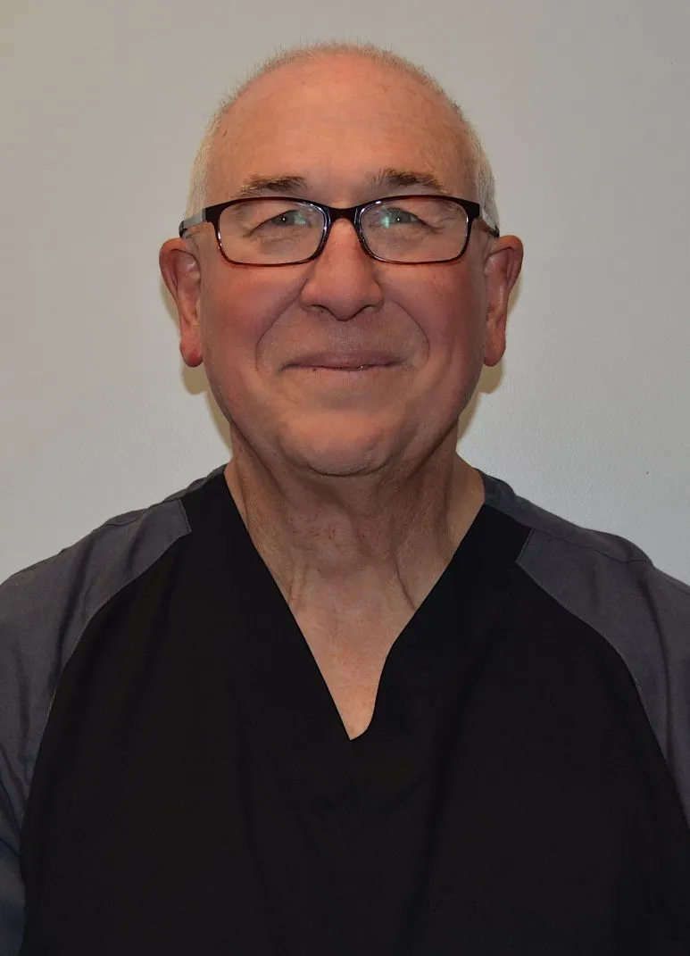 Weldon Lovely, Jr., DPM