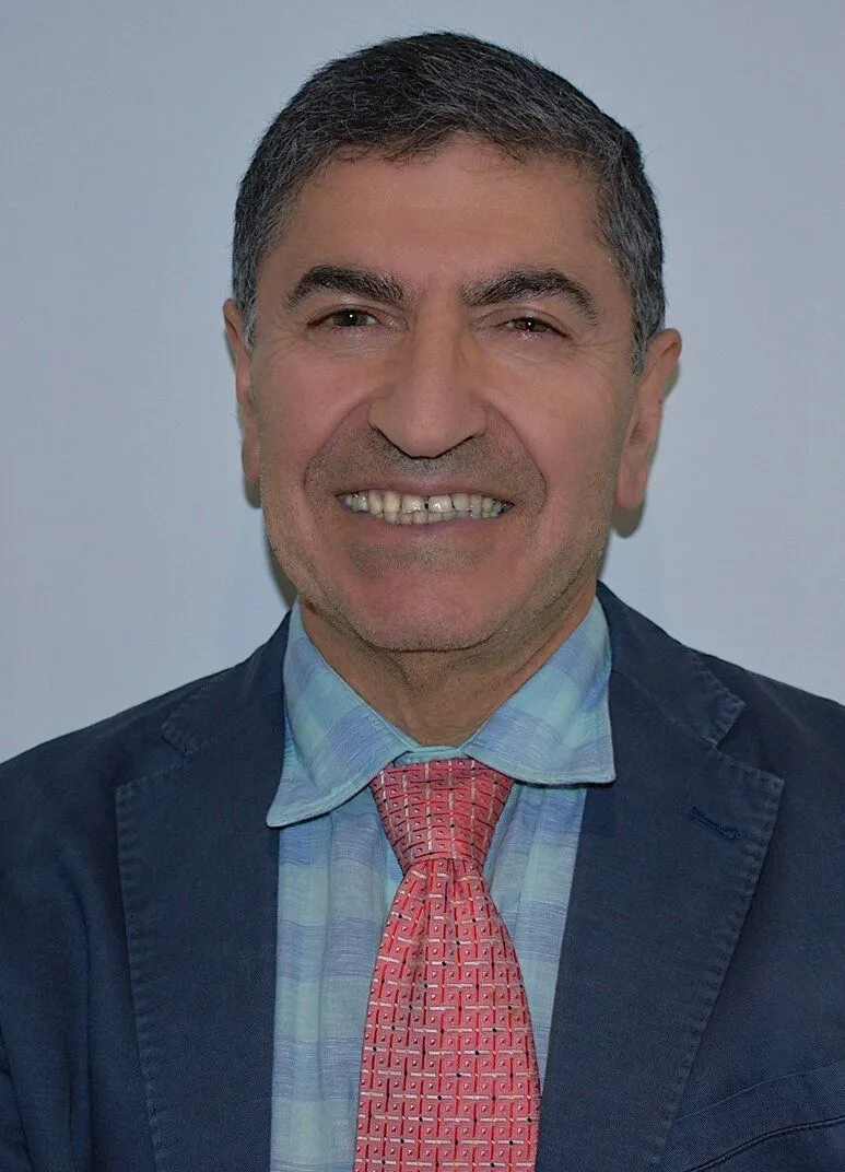 Ziad Khoury, MD, FACC