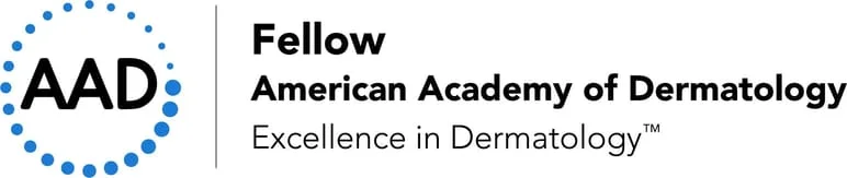 AAD Fellow American Academy of Dermatology