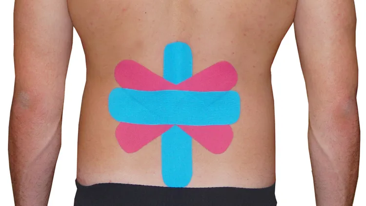 Kinesio Taping