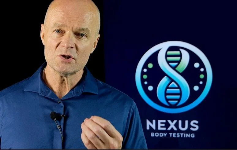 Nexus Body Testing