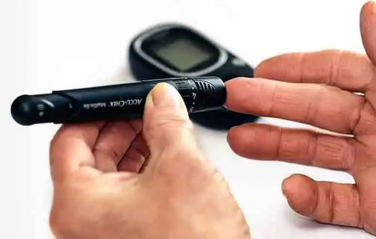 Reverse Insulin Resistance High Blood Sugar Diabetes Doctor in Cumming GA