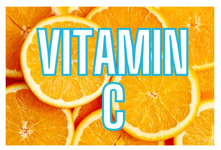 Vitamin C