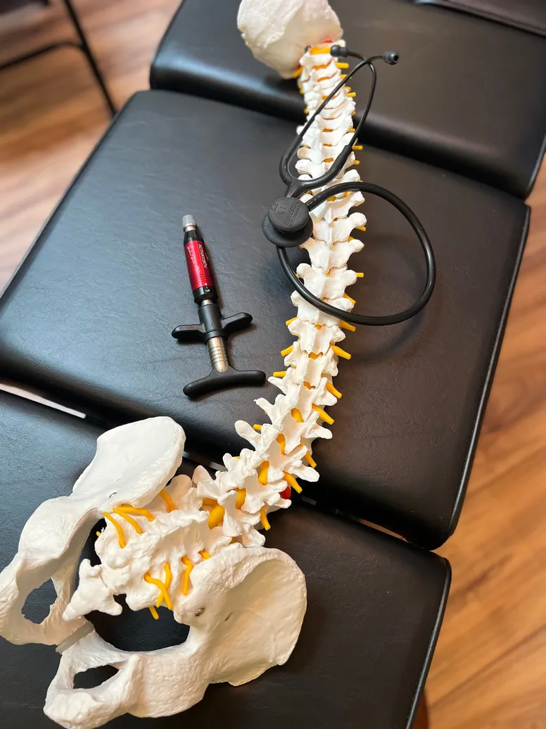 Activator chiropractor basalt Aspen Carbondale