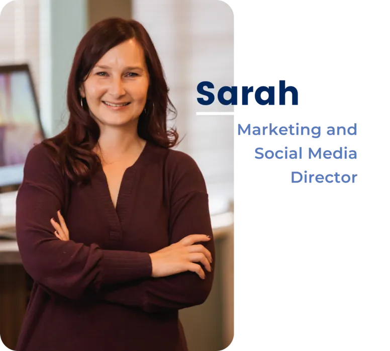 Sarah's Profile Picture