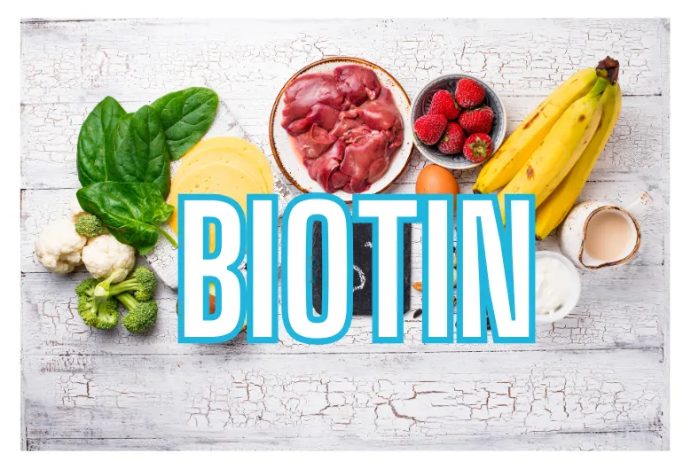 BIotin