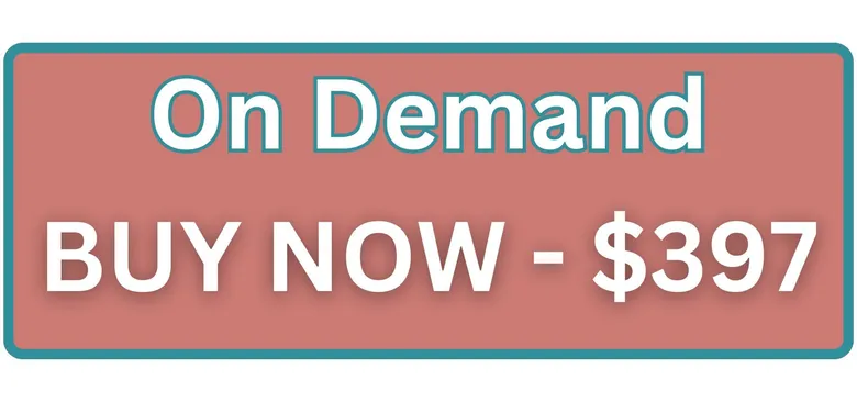 On Demand Program Buy Now