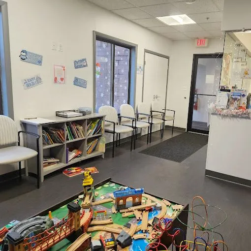 Children's Healthcare Associates