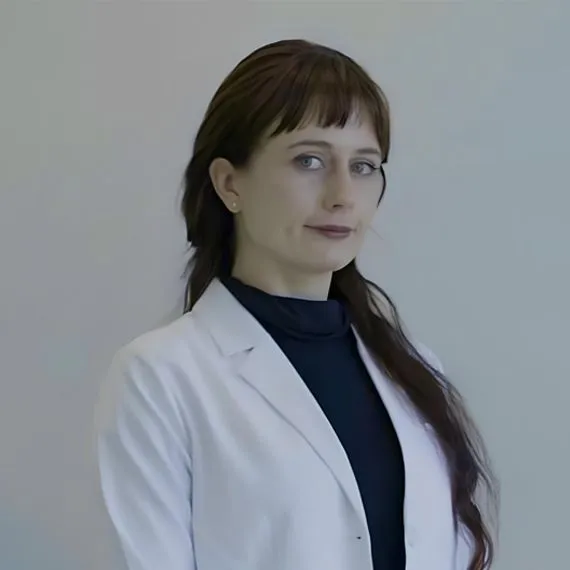 Lesley Ike, L.Ac. Photo