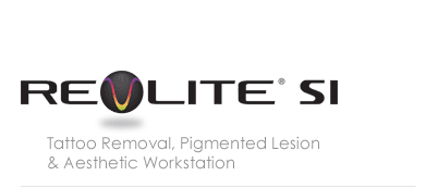 Revlite SI logo