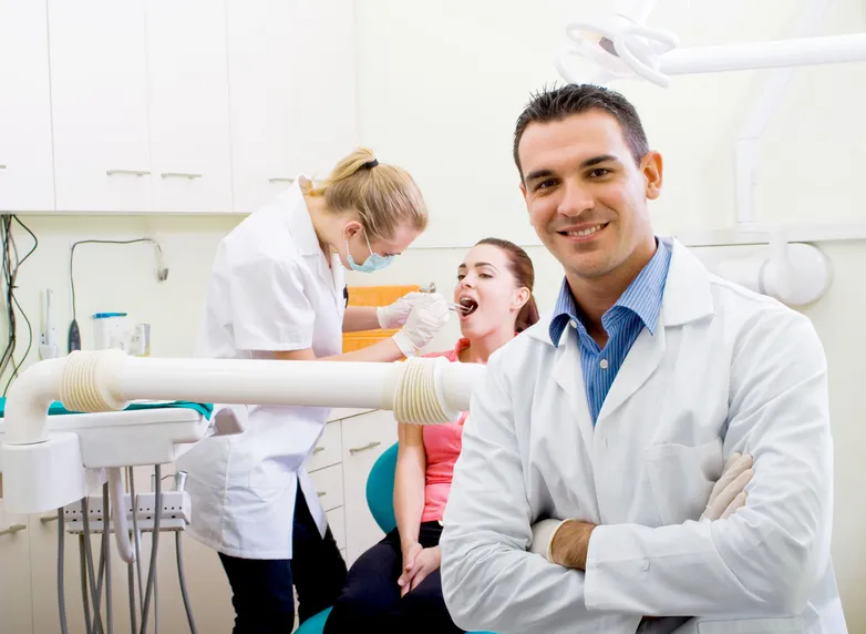 Tooth Extractions | Dentist in Fairfax Station, VA | Family Gentle Dental