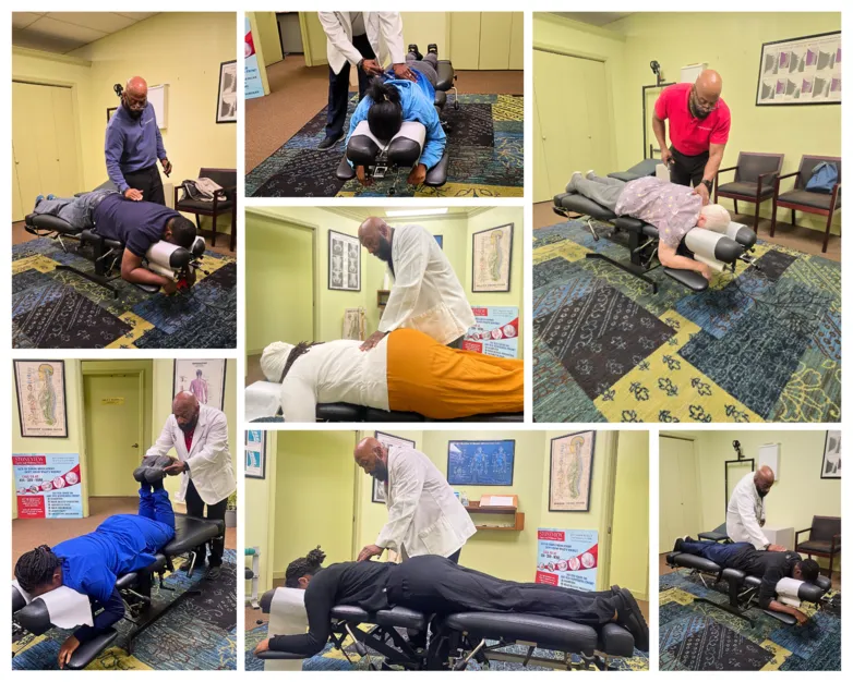 paint treatment in stone mountain 