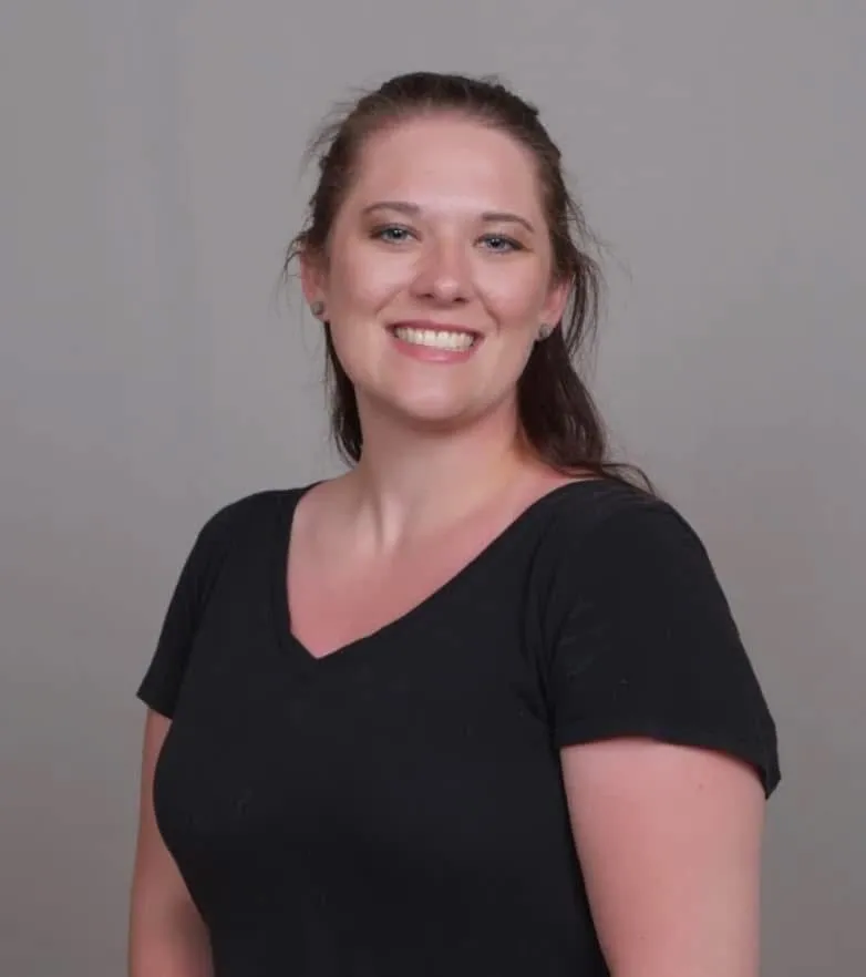 Picture of Dr. Samantha Alexander 