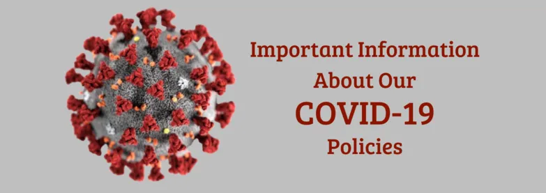 COVID-19 Policies