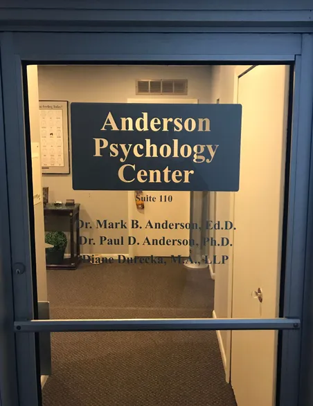 Anderson Psychology Center