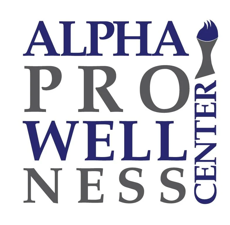 Alpha Pro Wellness Center