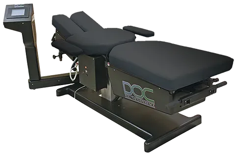 Spinal Decompression