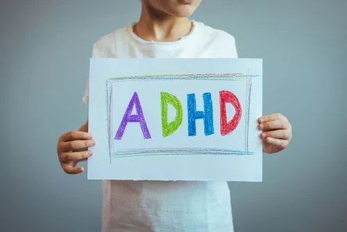 Child ADHD Evaluations & Treatment