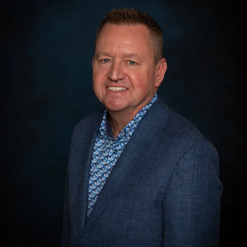 chris nemeth smiling